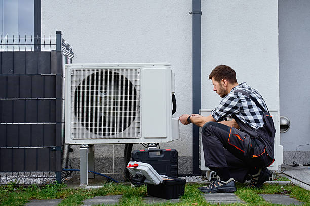 Trusted Hvac service in Grand Rapids, MI - JG Cool HVAC